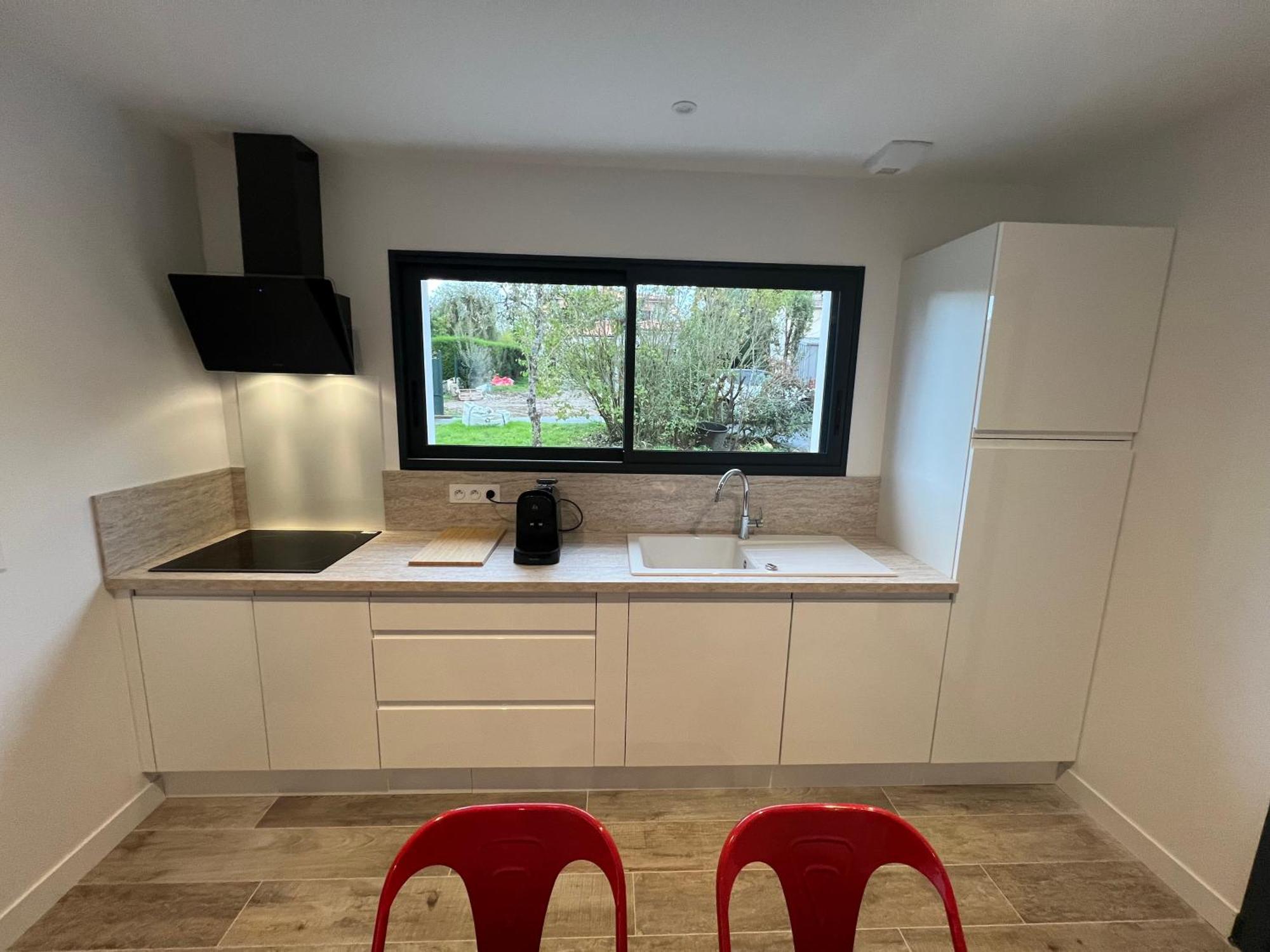 Holiday home Avec Prive